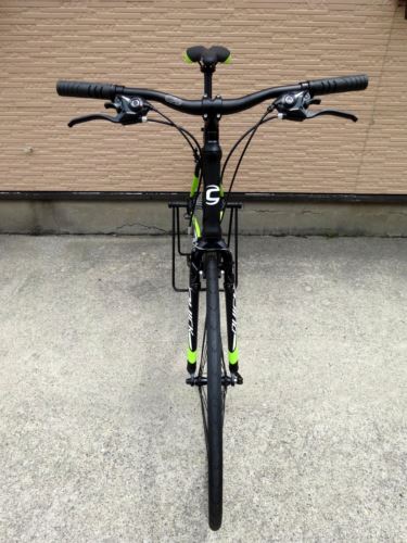 ✨美品♥お買い得✨2016年 CANNONDALE QUICK 5サイズM キャノンデール QUICK5(クイック5) 2016 クロスバイク 大阪